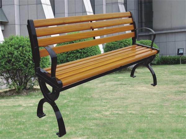 濟(jì)南公園椅，濟(jì)南休閑椅